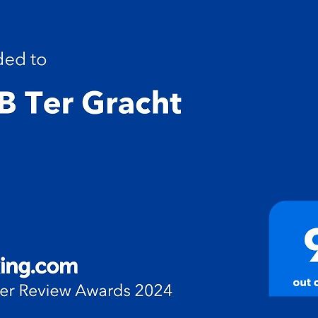 B&B Ter Gracht Wevelgem Exterior foto