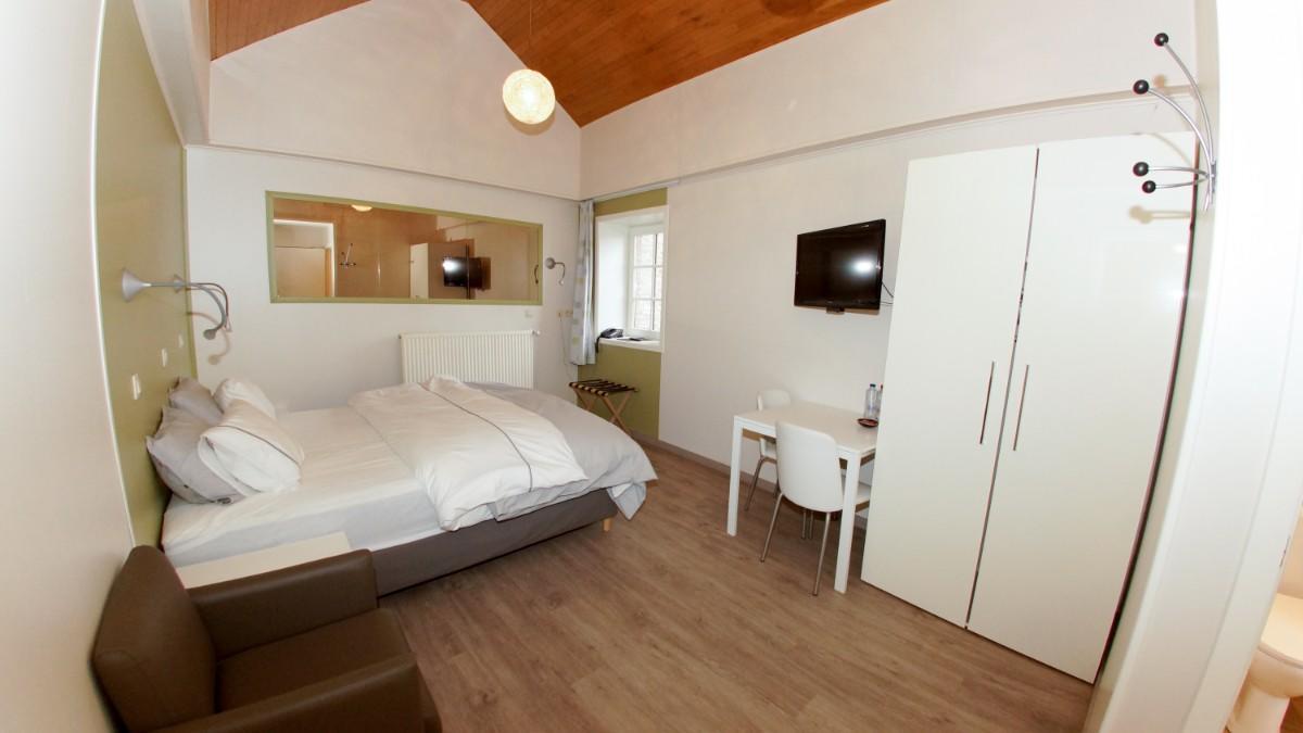 B&B Ter Gracht Wevelgem Exterior foto