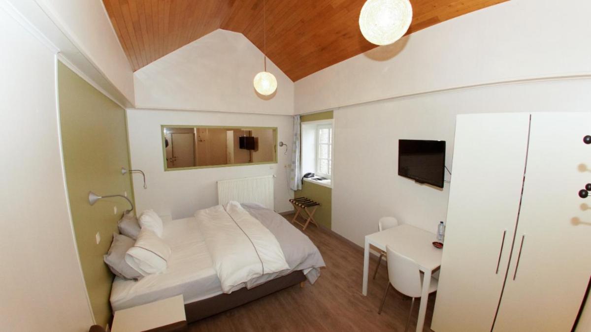 B&B Ter Gracht Wevelgem Exterior foto